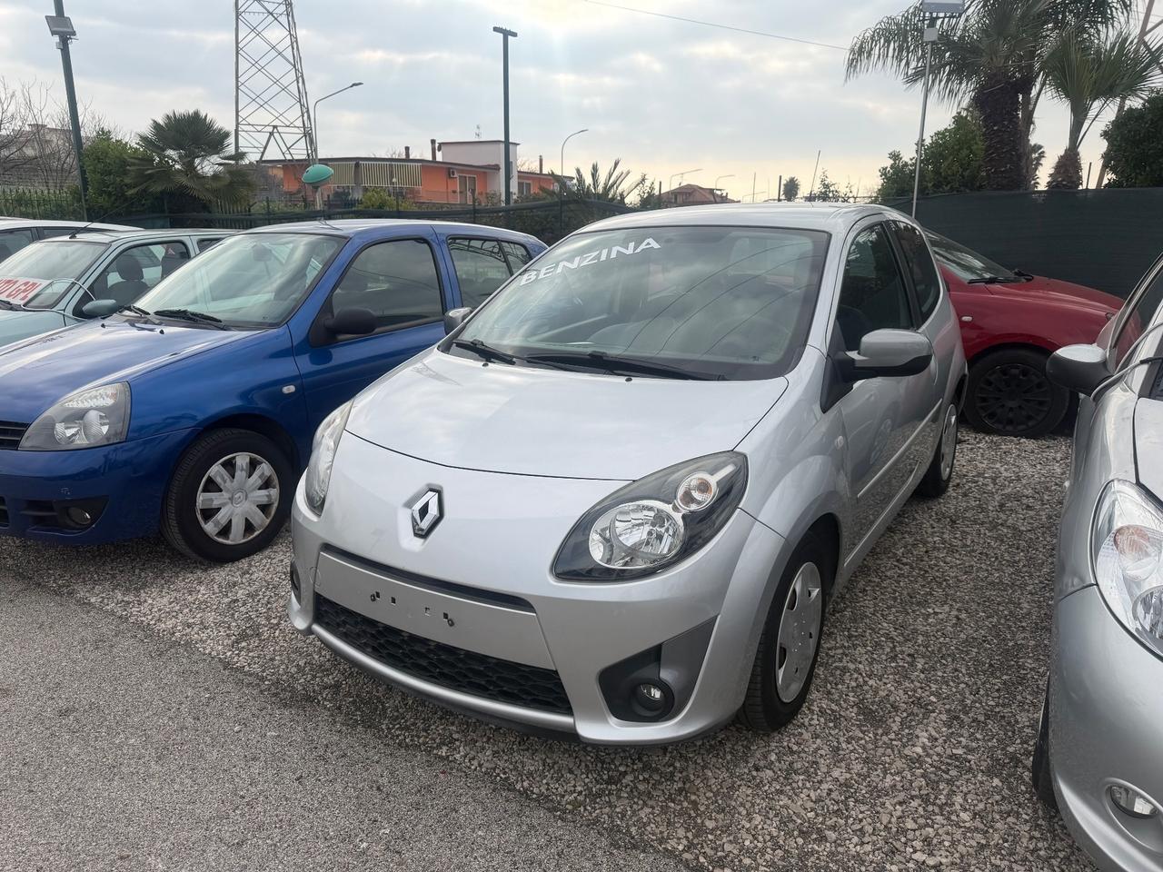 Renault Twingo 1.2 BENZINA 2011