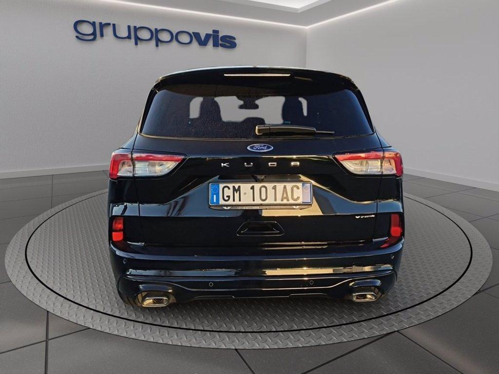 FORD Kuga ecoboost ST-Line 2wd del 2022