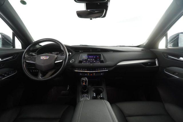 CADILLAC XT4 XT4 350 TD AWD Premium Luxury