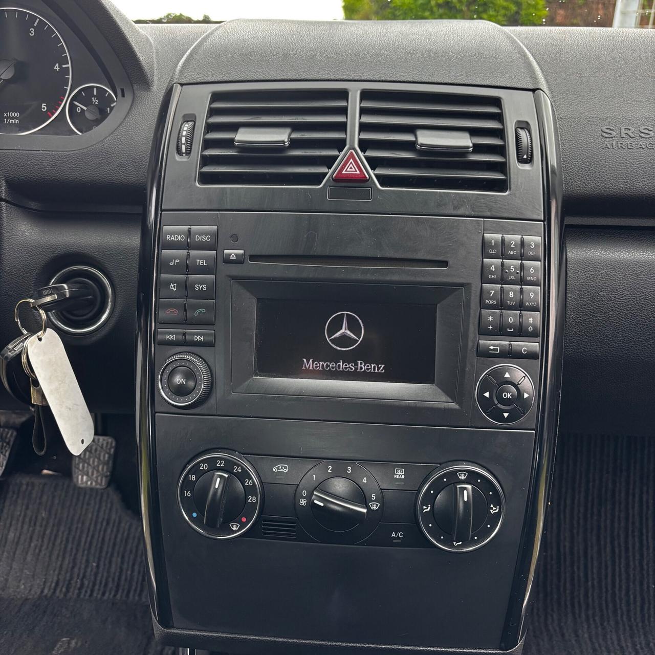 Mercedes-benz A 180 CDI Executive