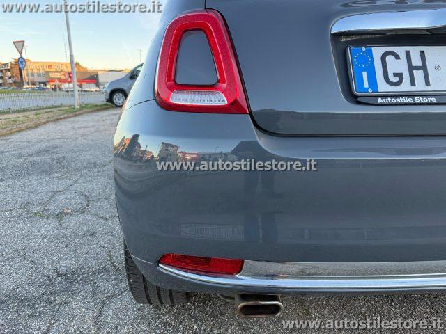 FIAT 500 1.2 EasyPower Dolcevita