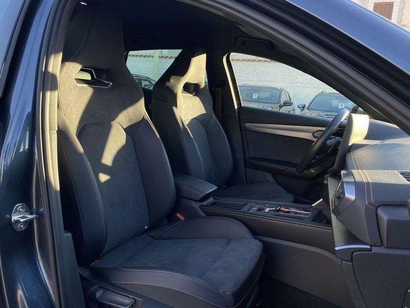 CUPRA Formentor 2.0 TDI 150CV DSG