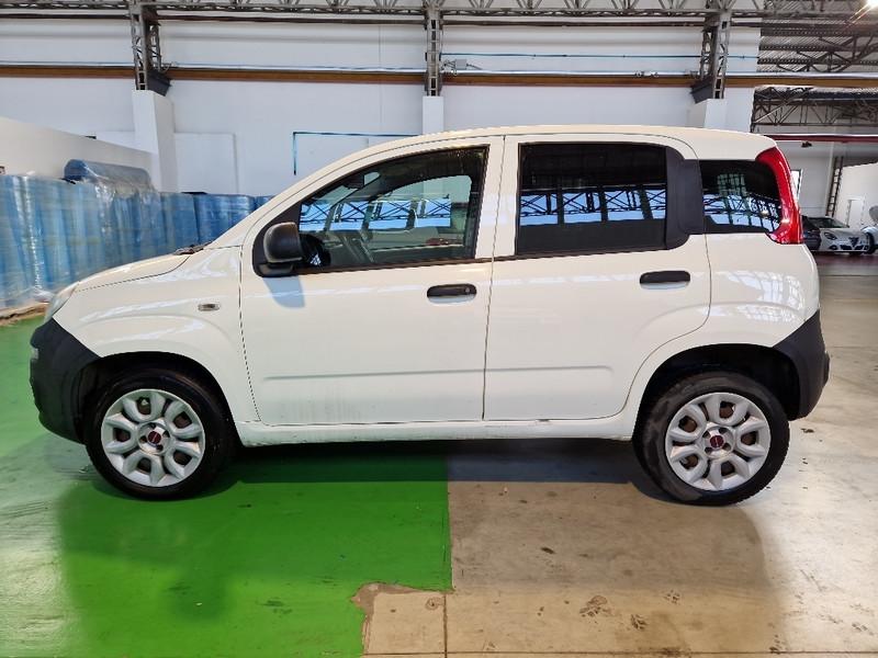 FIAT PANDA VAN 0.9 Natural Power 80cv 2p.ti E6 VAN