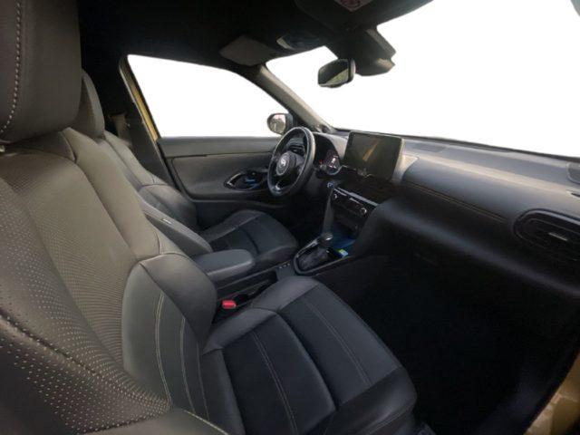 TOYOTA Yaris Cross 1.5 Hybrid 5p. E-CVT Premiere