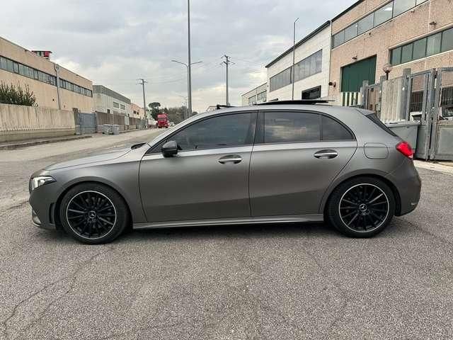 Mercedes-Benz A 220 d Automatic Premium