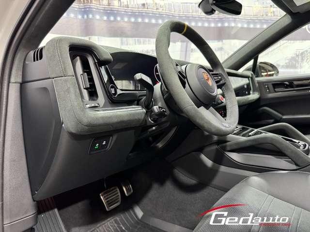 Porsche Cayenne Coupé 4.0 V8 Turbo 739CV E-Hybrid GT FULL-LED NAV