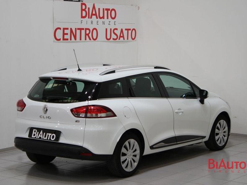 Renault Clio Sporter dCi 8V 75CV Start&Stop Energy Zen