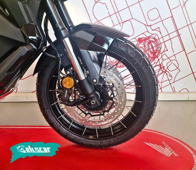 HONDA X-ADV 750 2025 SPECIAL EDITION