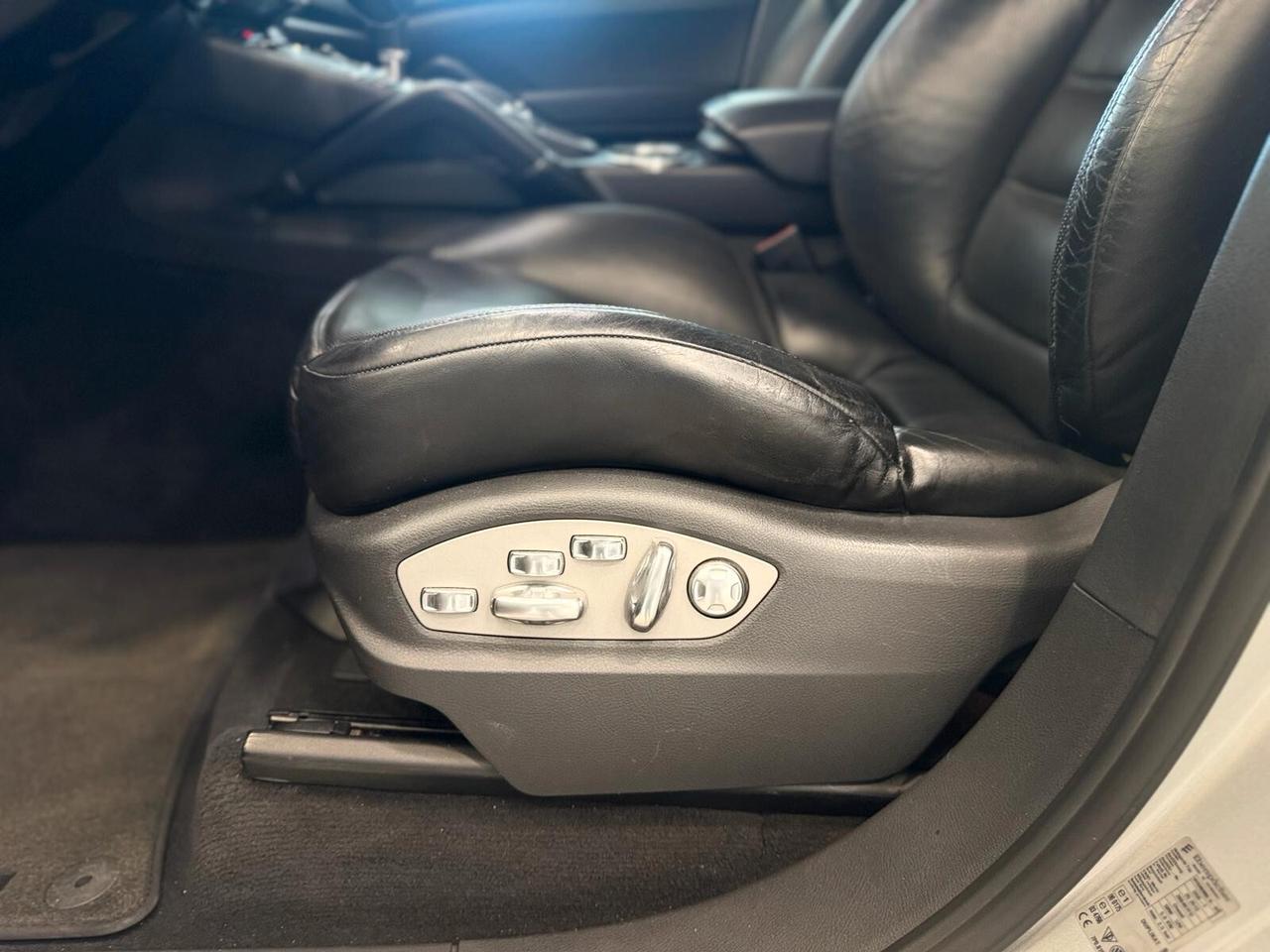 Porsche Cayenne 3.0 Diesel