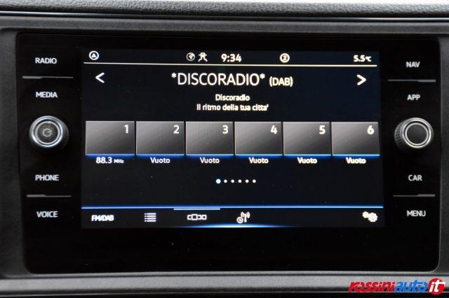 VOLKSWAGEN Crafter 35Q 2.0 TDI 140 CV L3 CASSONE FISSO CABINA SINGOLA