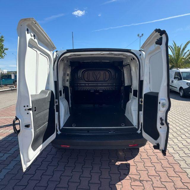 FIAT Doblo 1.6 Mjet 105cv PC-TN CARGO LOUNGE 3 POSTI