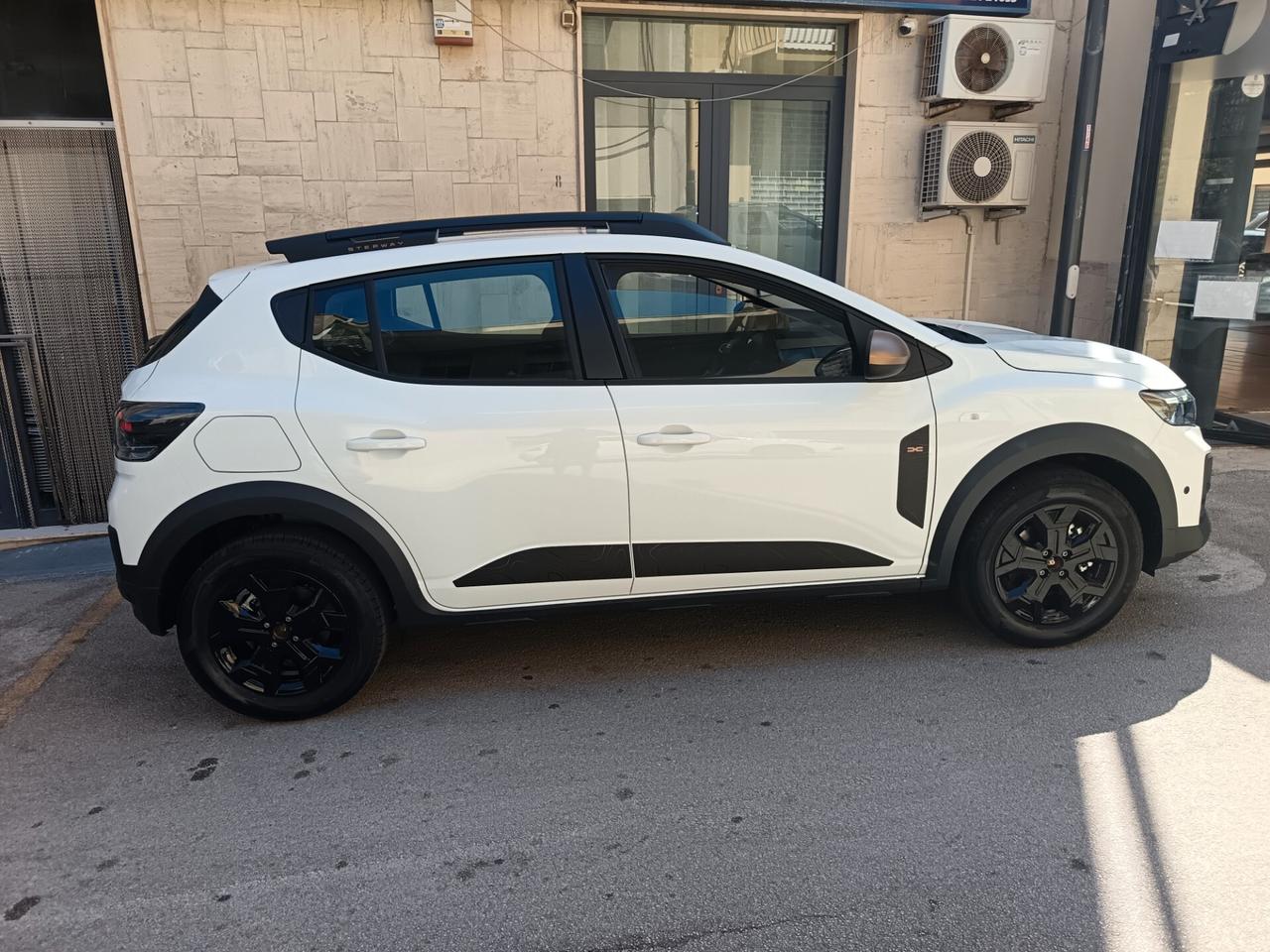 Dacia Sandero Stepway 1.0 Extreme Nuova Versione