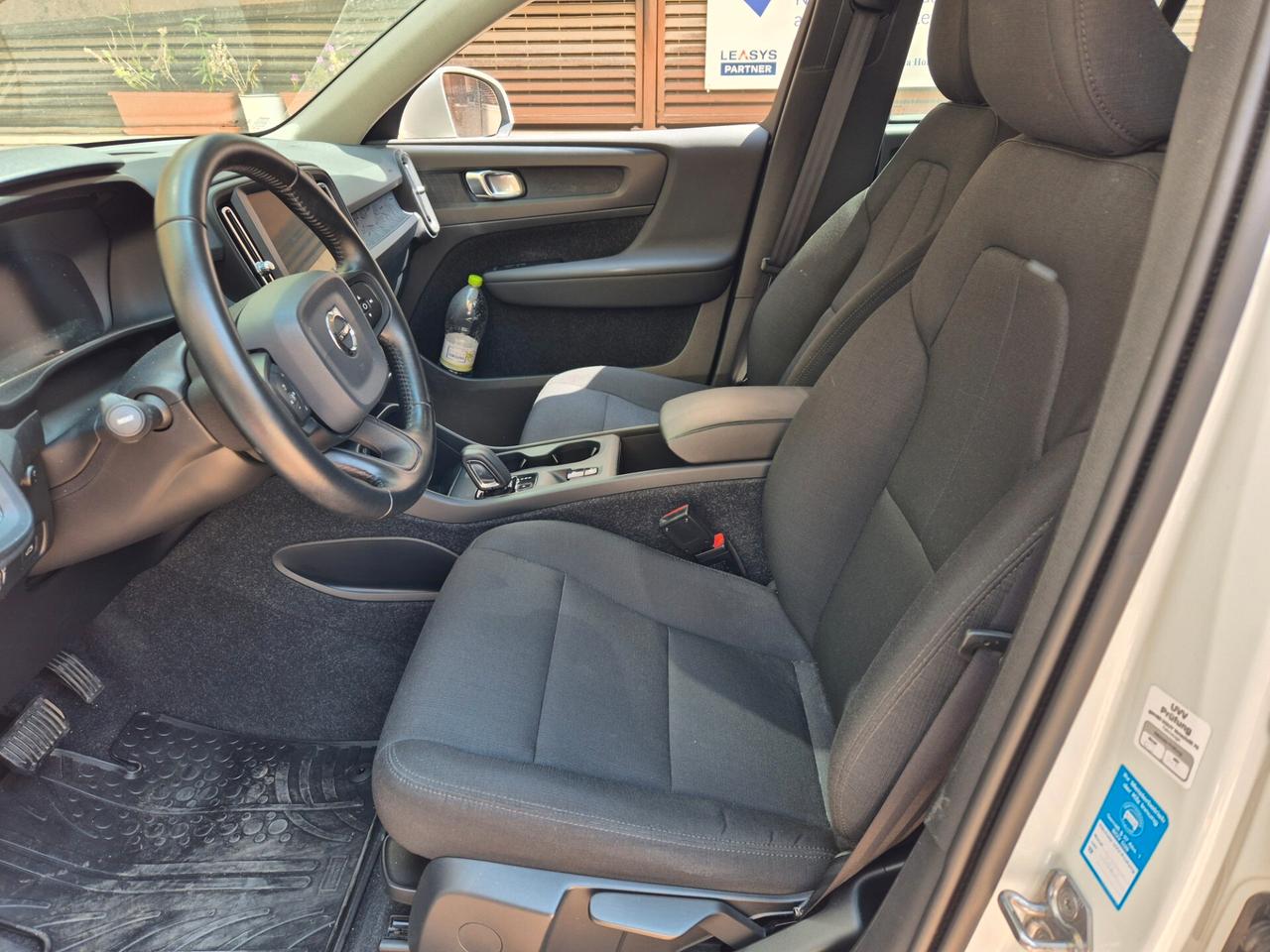 Volvo XC40 D3 Geartronic Momentum