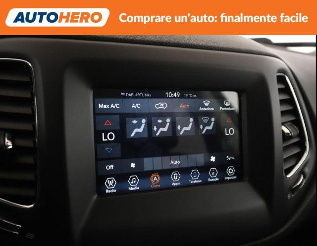 JEEP Compass 1.6 Multijet II 2WD Longitude