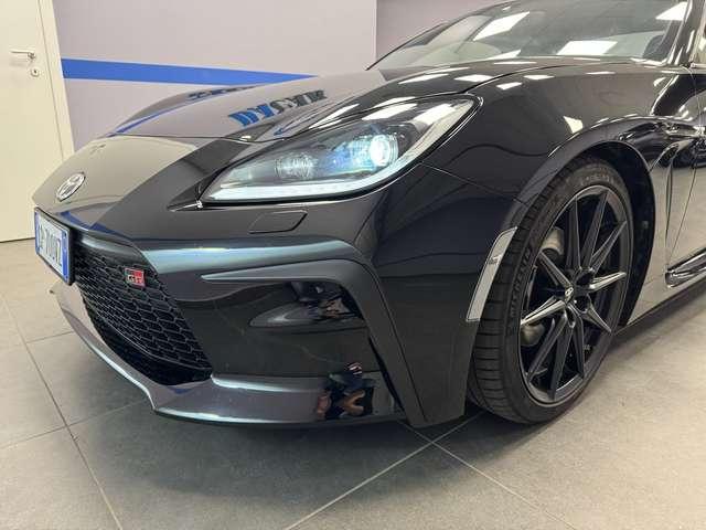 Toyota GR86 GR86 2.4 Premium Sport ITALIANA-PRONTA CONSEGNA