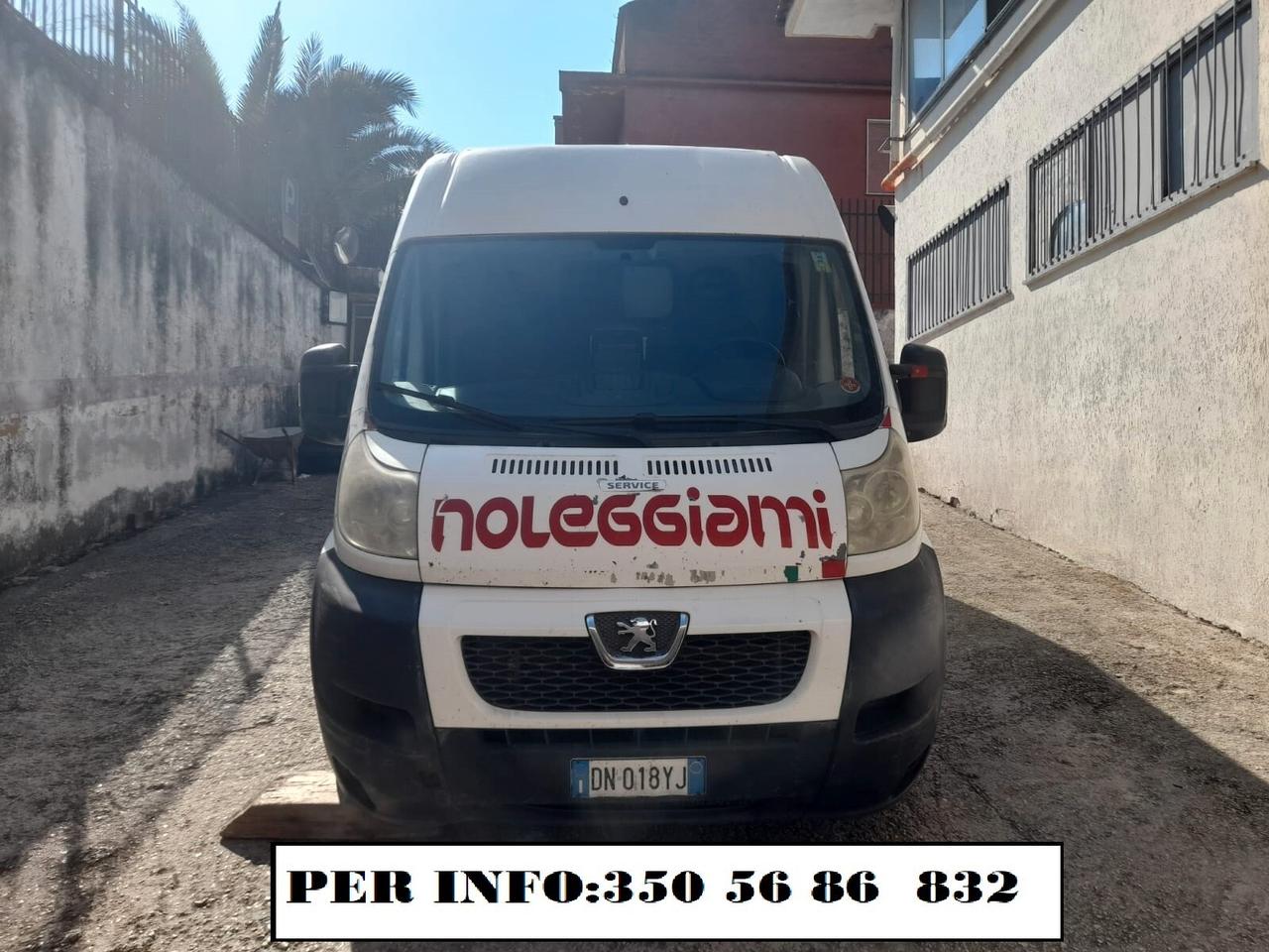 Peugeot 3.0cc diesel (PRIVATO)-2008
