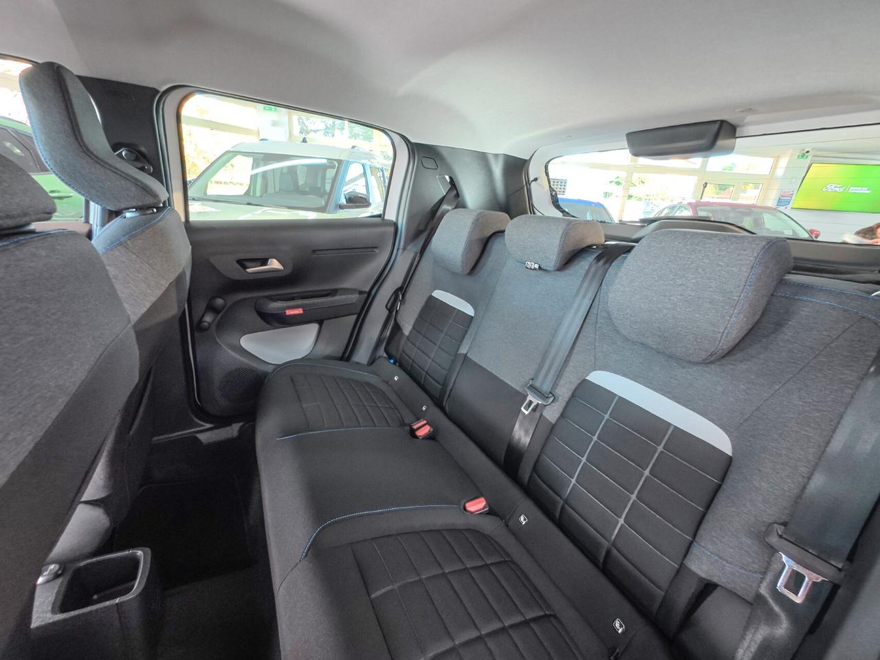 Citroen C3 PureTech 100 S&S Plus KM ZERO