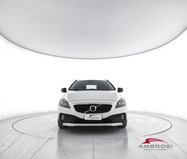 VOLVO V40 Cross Country D2 Geartronic Business - PER OPERATORI DEL SETTORE