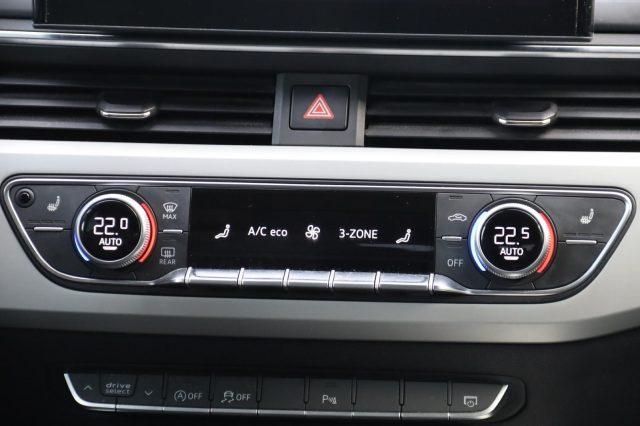 AUDI A4 Avant IBRIDO 35 TDI/163 CV Stronic S-line