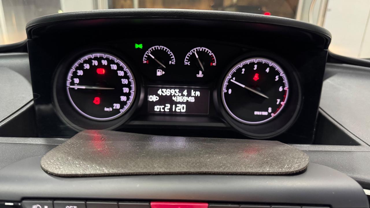 Lancia Ypsilon 1.2 69 CV 5 porte S&S Platinum-43.000 km