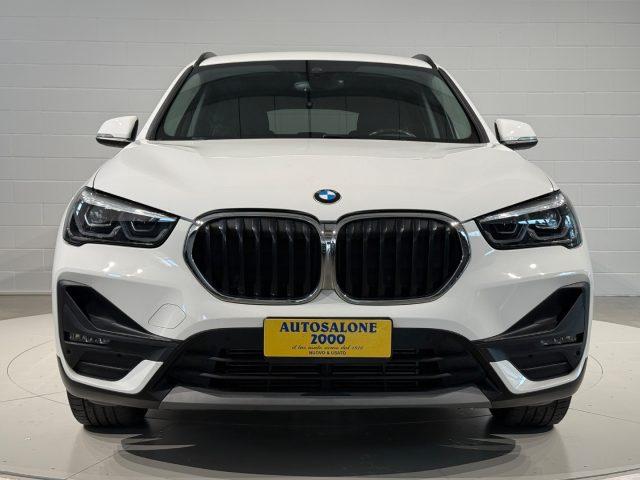 BMW X1 sDrive 18d Auto. Business Advantage PREZZO REALE