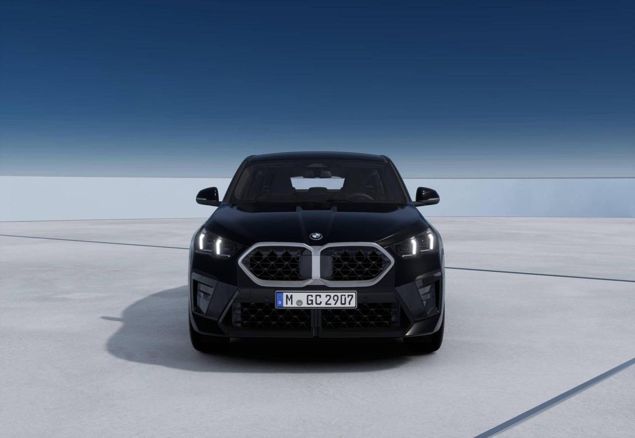 BMW X2 xDrive20d 48V MSport