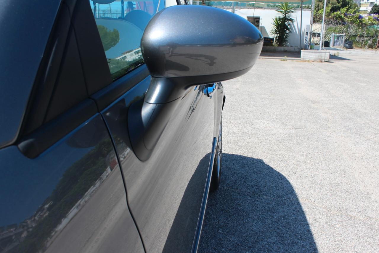 FIAT 500 C HYBRID DOLCEVITA