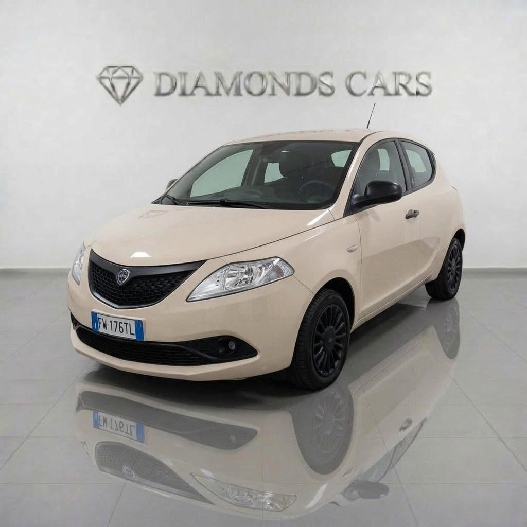 Lancia Ypsilon 1.2 BENZINA
