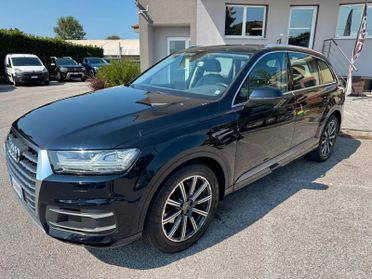 Audi Q7 3.0 TDI 218 CV ultra quattro tiptronic Business Plus