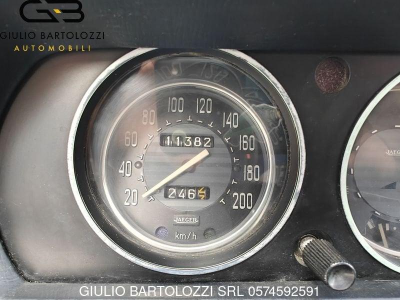 Peugeot 504 Cabrio B 02