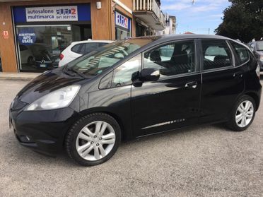 Honda Jazz 1.4 i-VTEC Executive i-Shift GPL X NEOPATENTATI