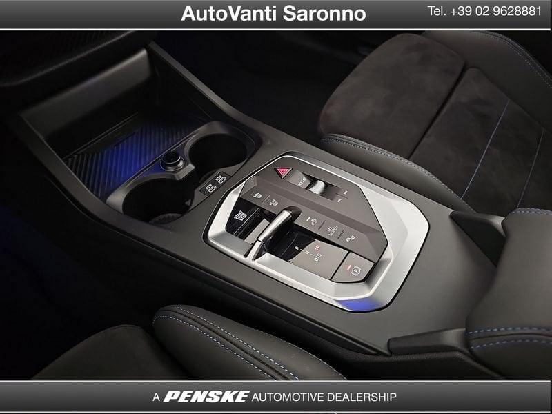 BMW Serie 1 118d MSport Pro