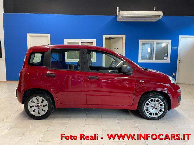 FIAT Panda 1.2 Pop NEOPATENTATI