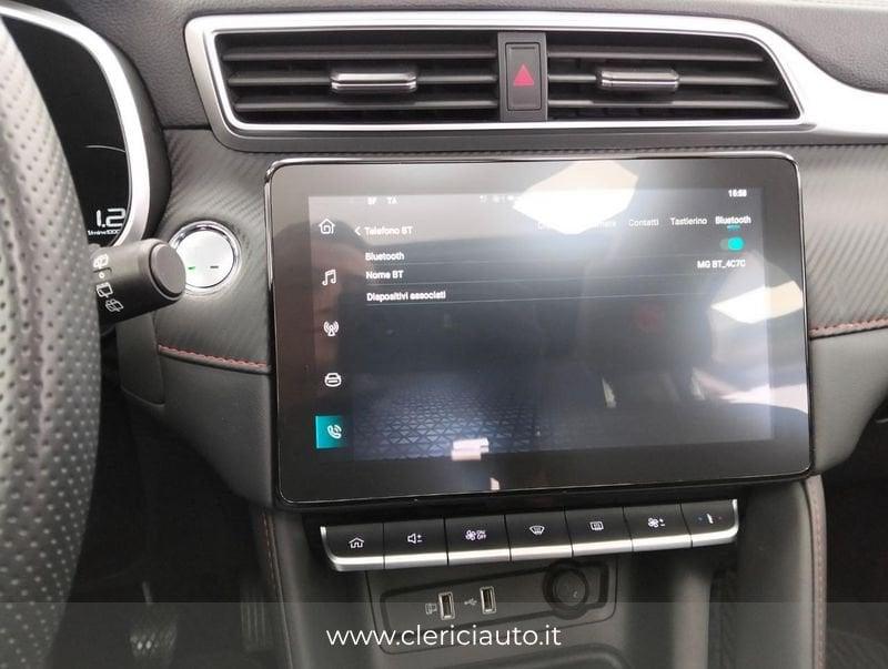 MG ZS 1.0T-GDI Luxury