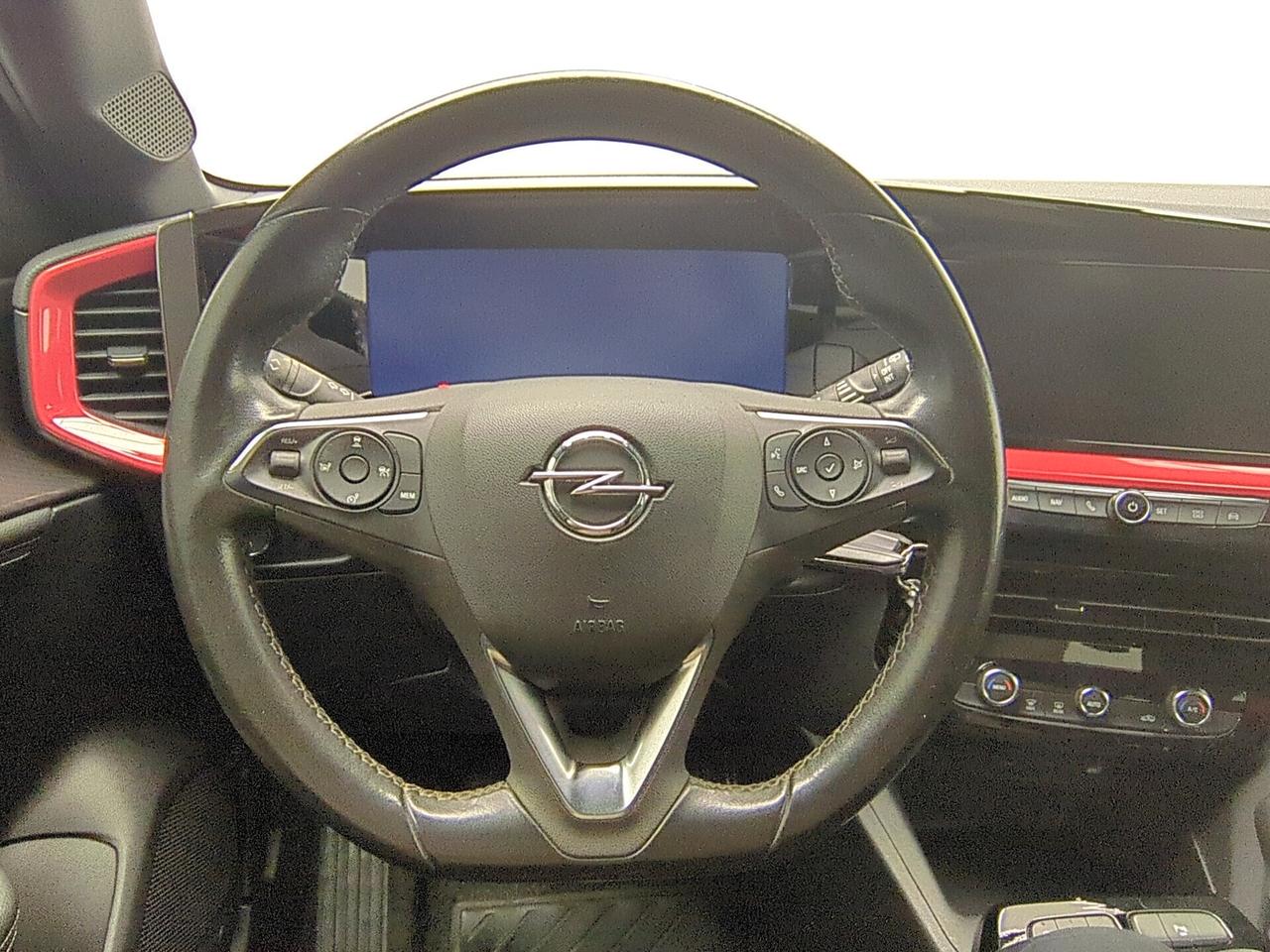 Opel Mokka 1.5 diesel GS Line
