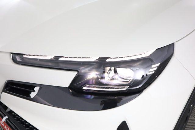 ALFA ROMEO Junior Junior 1.2 145 CV Hybrid eDCT6 Speciale