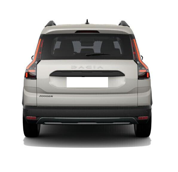 Nuovo Dacia Jogger