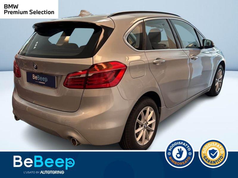 BMW Serie 2 Active Tourer 218D ACTIVE TOURER BUSINESS AUTO