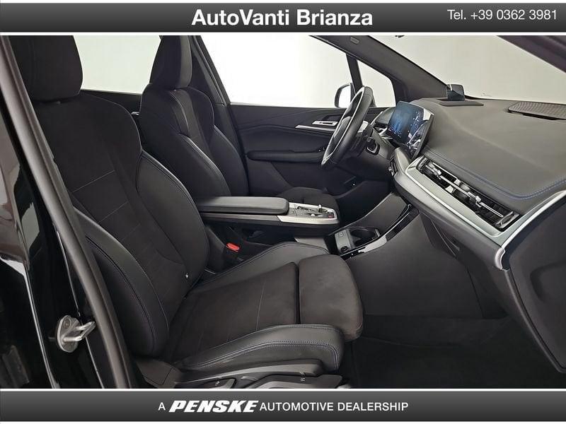 BMW Serie 2 Active Tourer 218d Active Tourer Msport