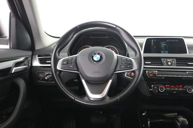 BMW X1 X1 sDrive18d X Line