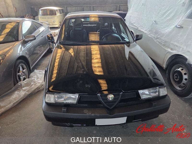 Alfa Romeo 155 2.0i turbo 16V cat Q4