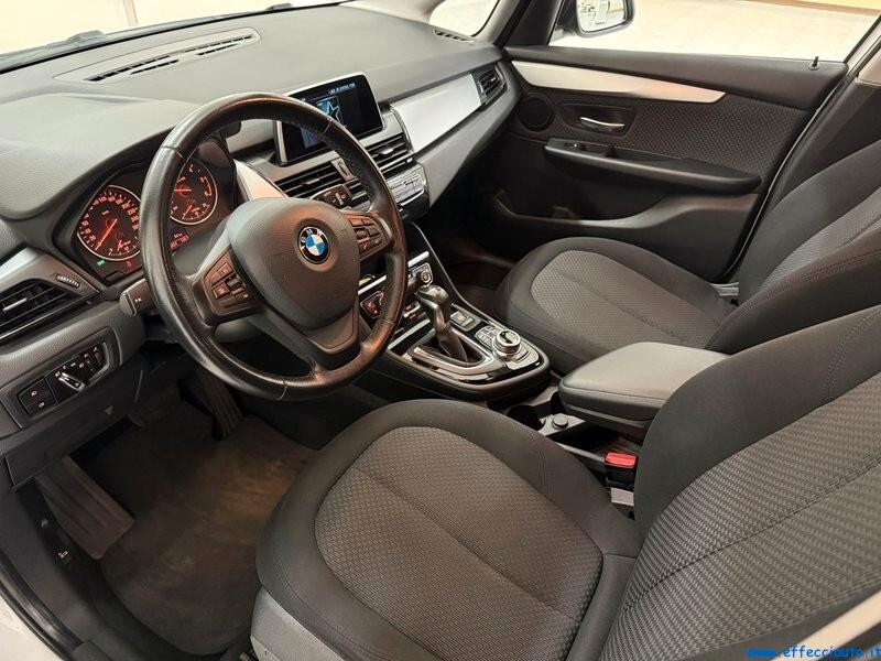 Bmw Serie 2 Gran Tourer 216d Gran Tourer Advantage