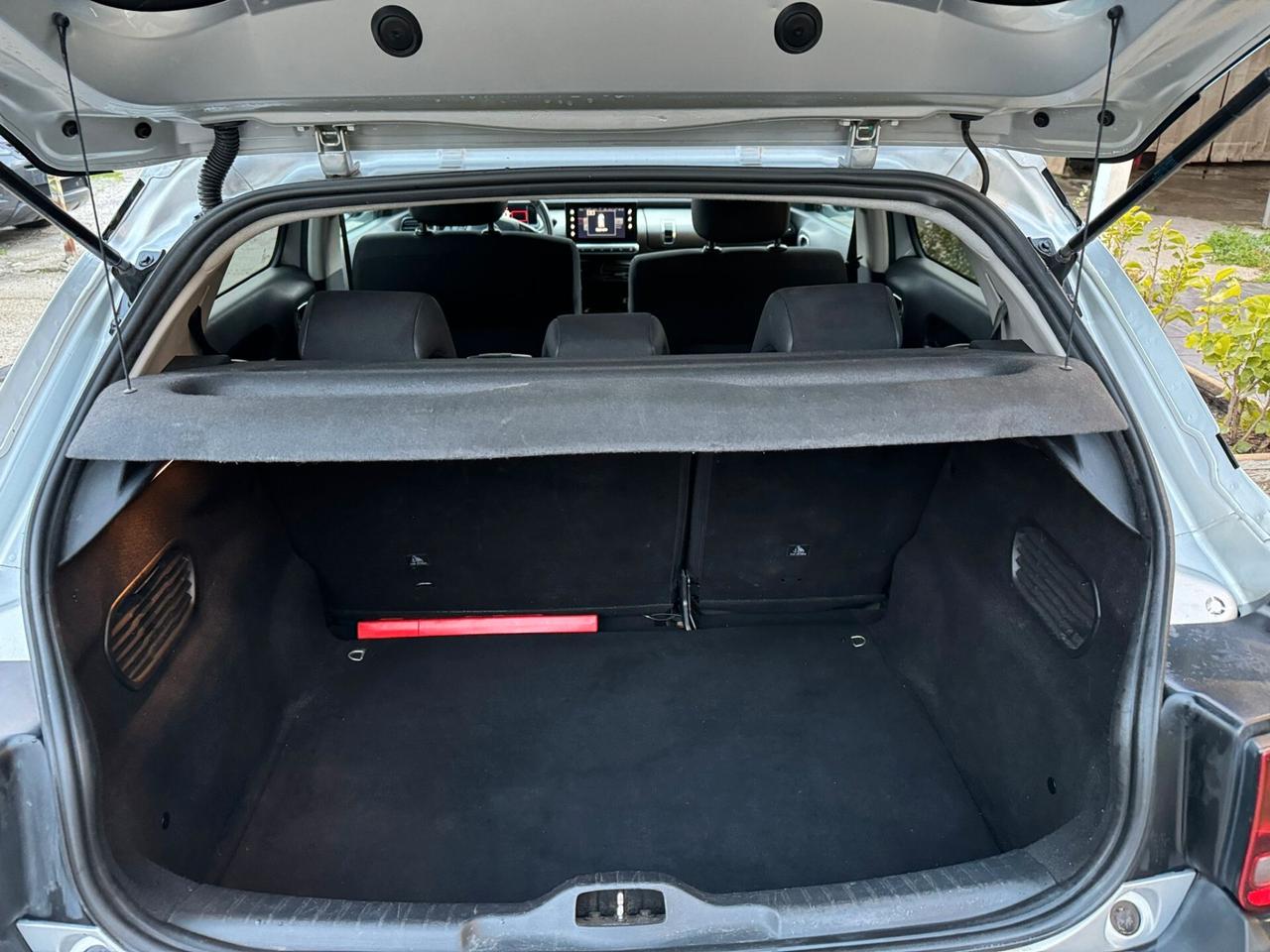Citroen C4 Cactus PureTech 82 Feel