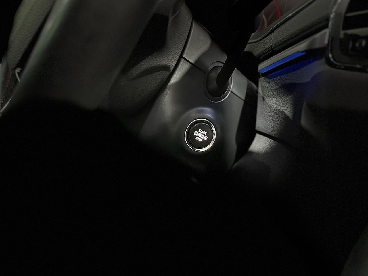 Skoda Karoq 2.0 TDI SCR 4x4 DSG SportLine