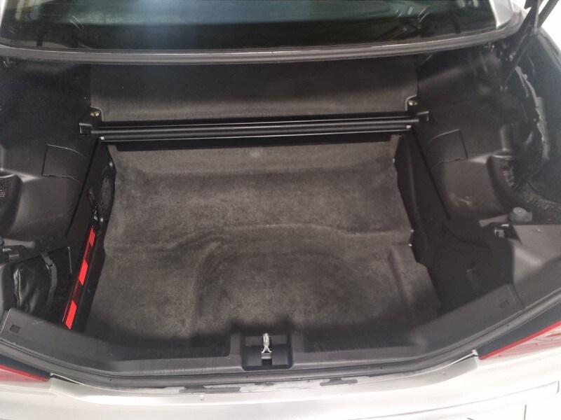MERCEDES Classe SLK (R170) SLK 230 cat Kompre...