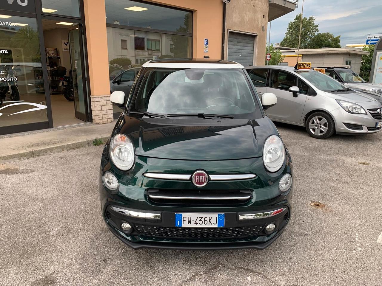 Fiat 500L 1.6 Multijet Lounge neopat