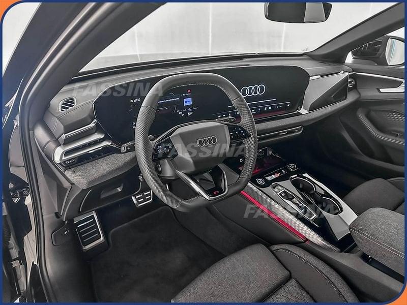 Audi A5 Avant TFSI 110 kW S tronic S Line edition