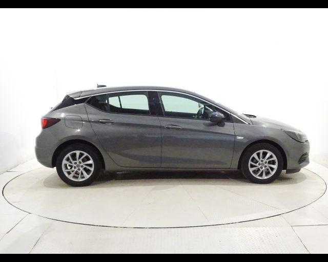 OPEL Astra 1.2 Turbo 110 CV S&S 5 porte Business Elegance