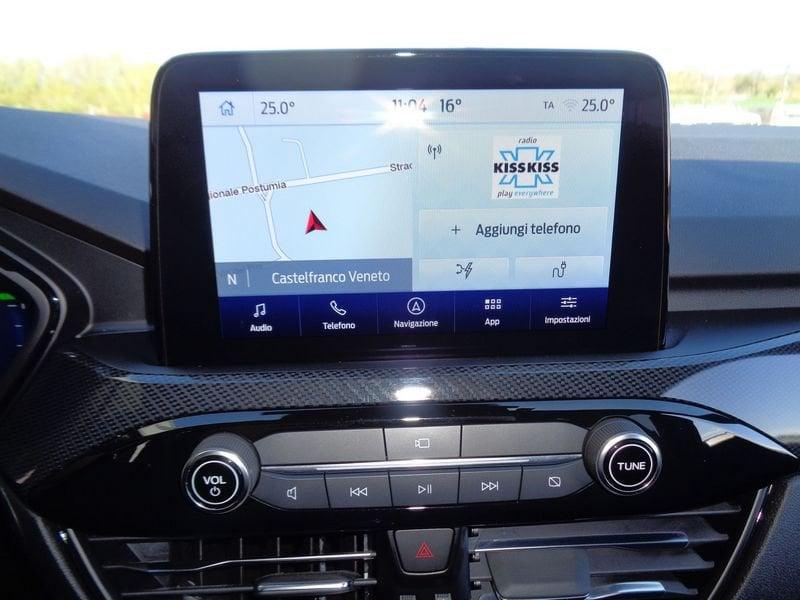 Ford Kuga Kuga 2.5 phev ST-Line X 2wd 225cv cvt