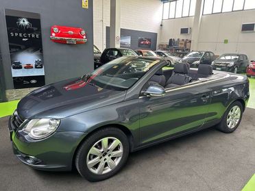 Volkswagen Eos 1.6 FSI 116CV --SOLO 98.000KM--